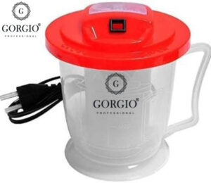 Gorgio Professional Vaporizer Steamer GS1