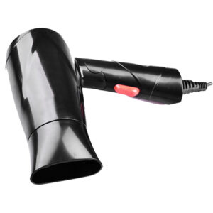 Gorgio Professional Foldable Travel Hair Dryer HD-204