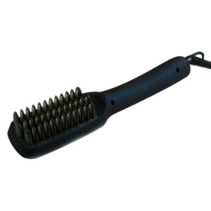 Gorgio Professional Hair Straightener Brush With Ceramic Coating - HB3000