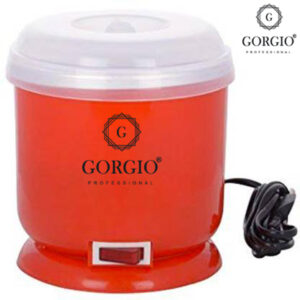 Gorgio Professional Wax Heater GW 1