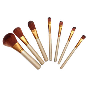 Gorgio Professional Makeup Brushes GMB0073 - Set Of 7