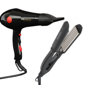 Gorgio Professional Multi-Grooming Kit (GMG-27)