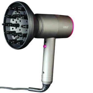 Gorgio Professional Trending HairDryer HD9900 AC Motor Real Cool Shot 2000 Watt