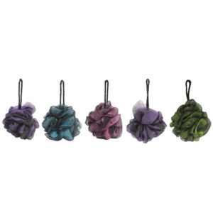 Gorgio Professional Bath Loofah (Color May Vary)GBL0014