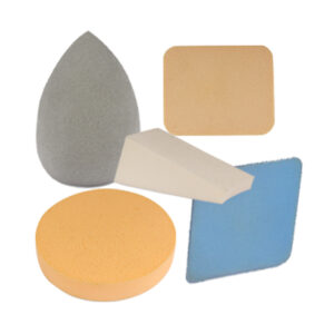 Gorgio Professional 5 in 1 Multi Shape Makeup Sponge Beauty Blenders GBB0050