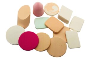 Gorgio Professional 13 In 1 Multi Shape Makeup Sponge Beauty Blenders GBB0045