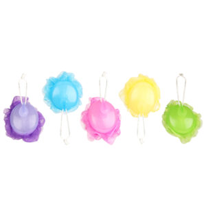 Gorgio Professional Bath Loofah GBL0025 (Colour/ Shape May Vary)