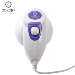 Gorgio Professional Body Massager GMM-3