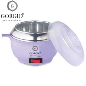 Gorgio Professional Multipupose Instant Oil & Wax Heater GW 3