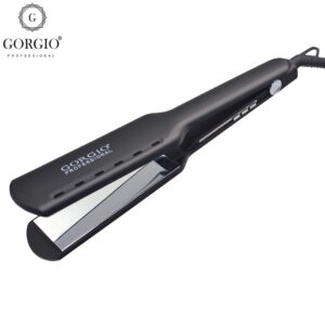 Gorgio Professional Premium titanium plate HairCrimper HC 03