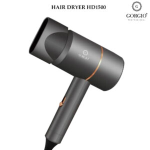 Gorgio Professional Premium HairDryer HD 1500