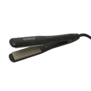 Gorgio Professional GHC32 Hair Crimper Ceramic Plates For Volume