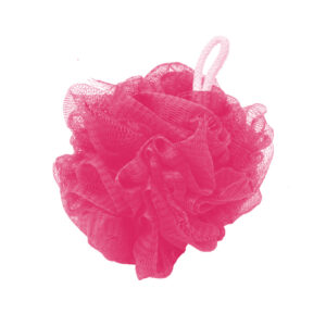 Gorgio Professional Bath Loofah GBL0026 Pack of 1 - (Colour May Vary ) (40gm)