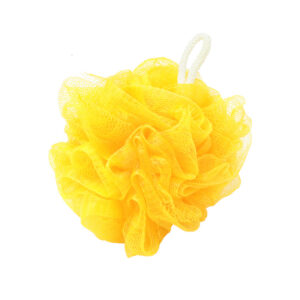 Gorgio Professional Bath Loofah GBL0017 (Colour May Vary)