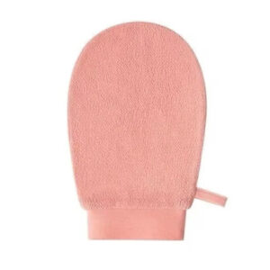 Gorgio Professional Body and Bath Hand gloves GBS001 (colour/shape may vary)