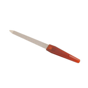 Gorgio Professional Nail Filer (GNF115) (Multi-Colour)