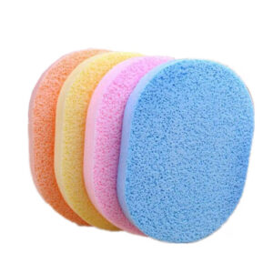 Gorgio Professional Makeup Puff GMP0089 (Colour /Shape /Design May Vary)