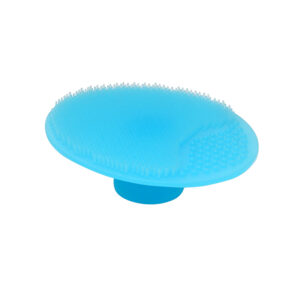 Gorgio Professional Facial Cleaner Scrubber - GP0044 (1 Unit) (Colour /Shape May Vary)