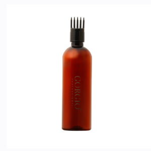 Gorgio Professional Hair Oil Applicator Bottle GHOB0329 ( Colour /Shape May Vary)