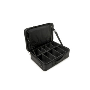 Gorgio Professional Vanity Bag GPV3328 Colour & Shape May Vary