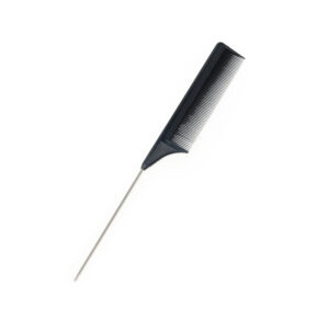 Gorgio Professional ECO007 Tell Hair Comb (Colour & Shape May Vary)