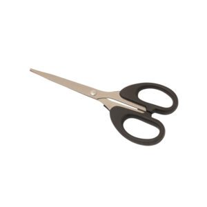 Gorgio Professional ECO00129 Scissor (Colour & Shape May Vary)