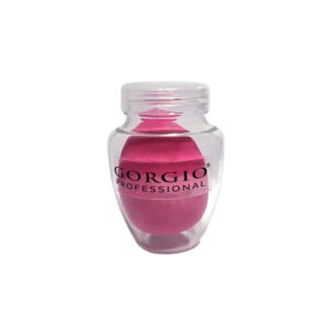 Gorgio Professional Beauty Blender Makeup Applicator Sponge,Puff -GPBC217 (Color Shape May Vary)