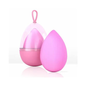 orgio Professional Blender Makeup Applicator Sponge,Puff- GPBC218 (Color Shape May Vary)