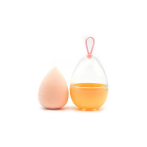 Gorgio Professional Beauty Blender Makeup Applicator Sponge,Puff _GPBC219 (Color Shape May Vary )